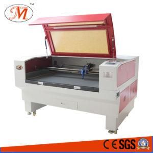 Very Popular Laser Manufacturing Machine for Woven Label (JM-1390H)