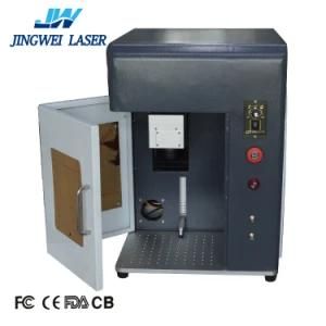 Portable Laser Wire Marking Machine 50W for Electrical Apparatus
