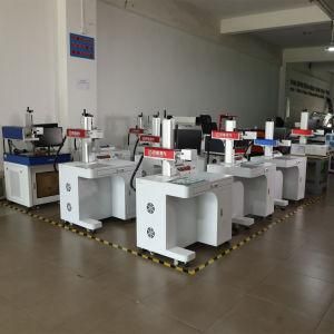 Hot Sale Fiber Laser Marking Machine