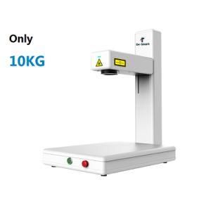 Laser Etcher / Small Laser Printing Machine / Fiber Laser Marking