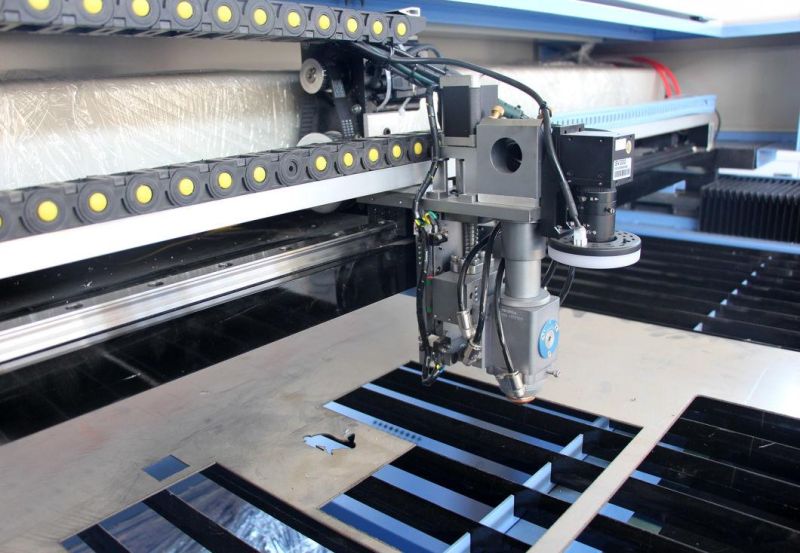 High Precision CNC Laser Engraving Machine Flc9060 with CE Certificate