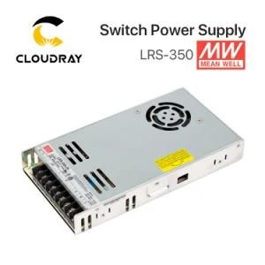 Cloudray Cl458 MW Switch Power Supply Lrs-350