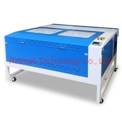 Ruida Reci W8 180W 51&quot; X 36&quot; CO2 Laser Cutting Machine with Cw-5200 Water Chiller