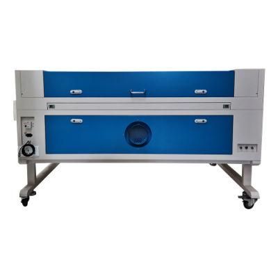 New Reci 130W CO2 Laser Cutter Laser Engraving Machine Water Chiller 1300X900mm