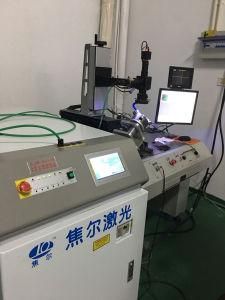 Joy-300W YAG Fiber Laser Welding Machine with Energy Feedback