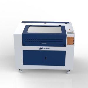 Cheap SMT Stencil Laser Cutting Machine for Nonmetal 9060