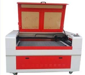 1390 80W CO2 Laser Cutting Machine / Laser Engraving Machine Made in China