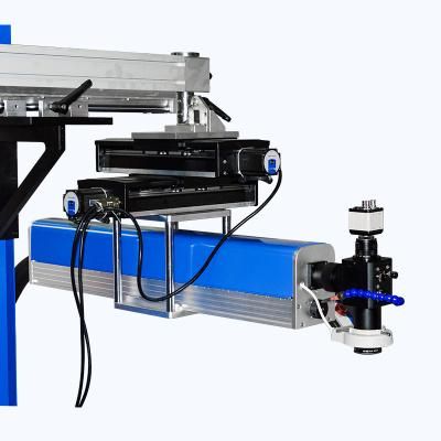 YAG Series Arm Type Mould Laser Welding Machine