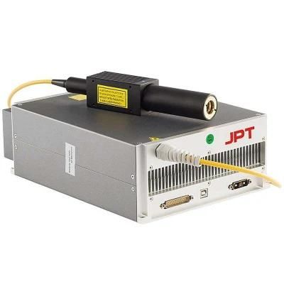 Jpt Mopa M7 20W 30W 60W 100W Price Fiber Laser Source Price for Sale