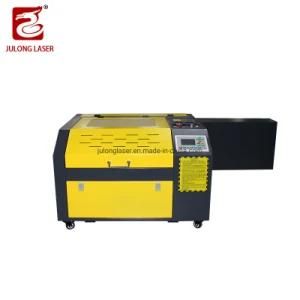 2020 New Design Jl-K440 Size CO2 Laser Engraving Cutting Machine Easy to Use