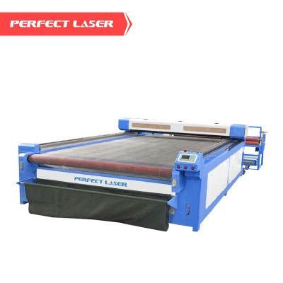 Fabrics Laser Cutter Machine 60W 80W 100W 120W 150W