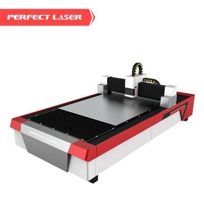 China Gold Supplier 1-16mm Carbon Steel Metal Fiber Laser Cutting Machine