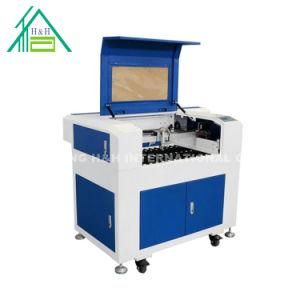 Small Laser Cutting Machine Min Laser Cutting Machine 6090 6040