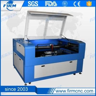 Discount Price 3D Glass Stone Laser Engraving Machine 1390 100W