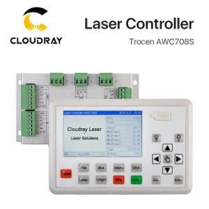 Cloudray Cl221 Trocen CO2 Laser Controller Awc708s