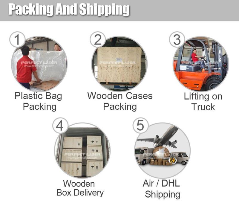 Plastic Laser Engraving Machine