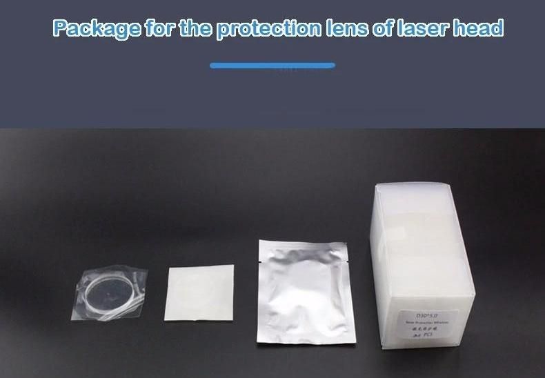 Laser Windows-Geng