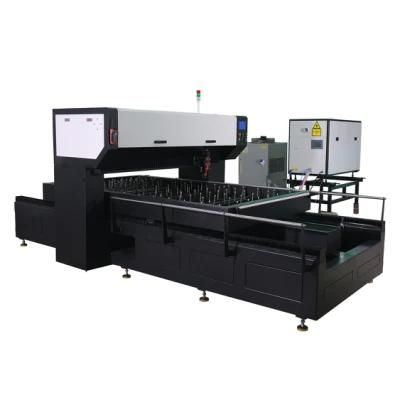 High Power 1000W Die Board Laser Cutting Machine WTO Laser Companies Looking for Distributors in India