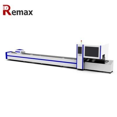 High Power Fiber Laser Cutting Machine for Large Format Metal Sheet CNC Laser Cutter 3000W Price