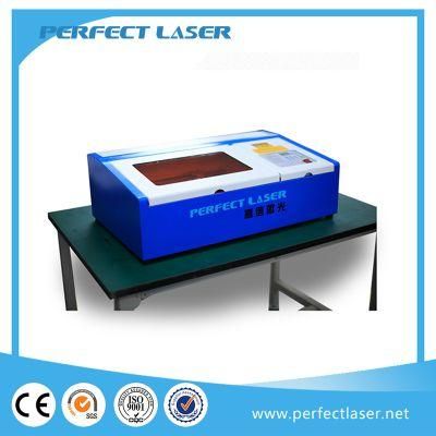 40W 50W CO2 Mini Laser Engraver Prices for Hot Sale