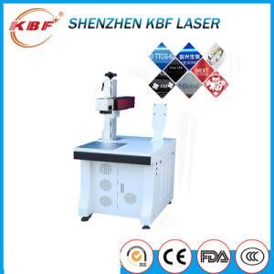 Cheap Factory 20W Table Fiber Laser Marking Machine for Metal
