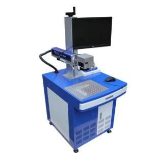 Chuke Thailand Stainless Steel Laser Marking Machine