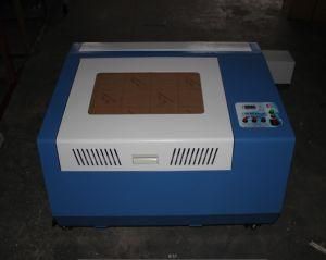 Rhino 5030 Mini Laser Engraving Machine