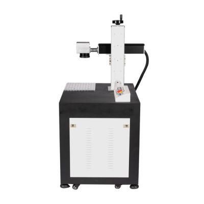 30W High Speed Laser Marking Machine for Screen Price and Cheap