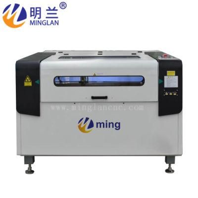 Laser Machine 900*600mm CNC Laser Engraving and Cutting Machine
