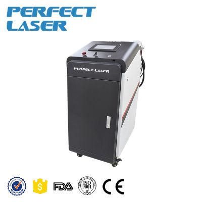 Industrial High Precision Metal Laser Cleaning Machine