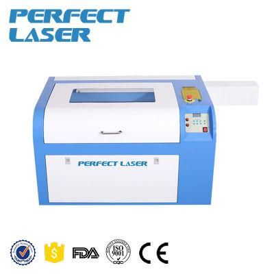 40W 50W 60W CO2 Laser Engraving and Cutting Machine