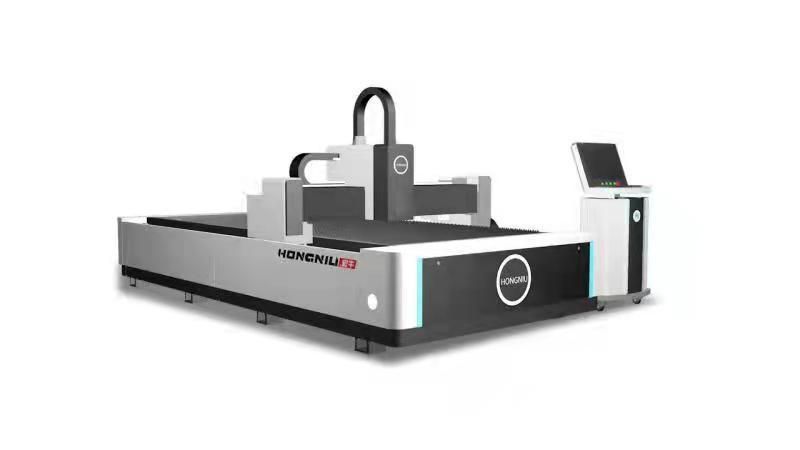 Metal Laser Cutting/Laser Cutter/High Precision Optical 3000W Metal Fiber Laser Cutting Machine