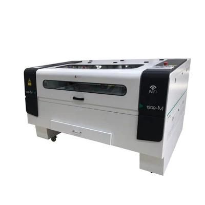 Fast Speed CO2 Laser Engraving Machine for Wood Acrylic MDF PVC Laser Cutting Machine for Sale