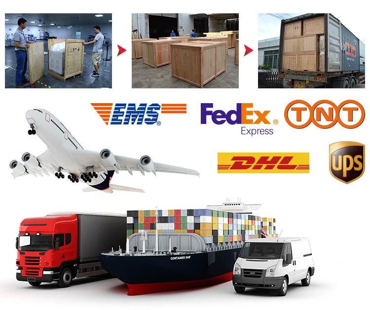Fiber Laser Marking Machine 50W for Gold/Metal Bottle