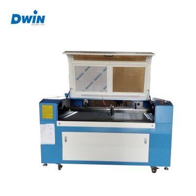 Laser Engraver Machine for Advertisement (DW1290)