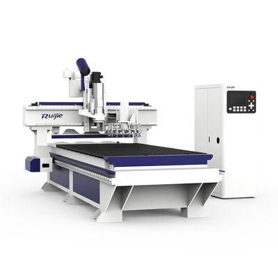 China 20 Years Factory 1530 Atc CNC Router Woodworking Center