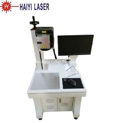Factory Price 3D Laser Engraving Machine Equipment for Sale UK