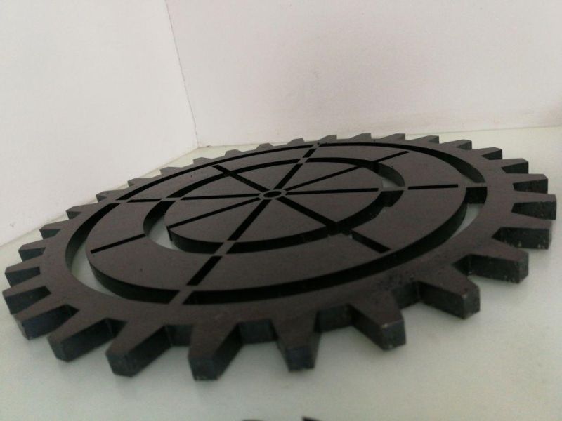 Fiber Laser Cutting Machine for Sheet Metal Processing