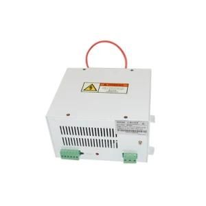 50W CO2 Laser Power Supply Factory Direct Price