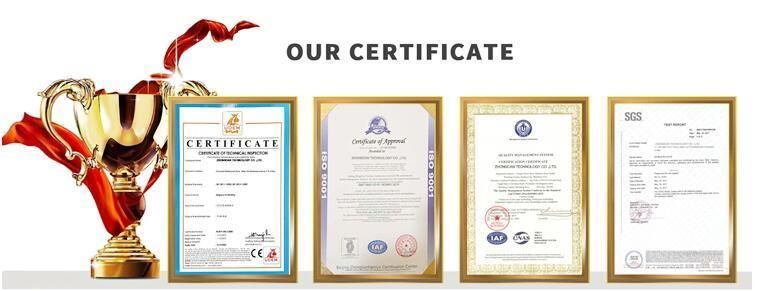 CE FDA Certifited 80W CNC Laser Engraving and Cutting Machine with Rdworks Software for Wood DIY Gift