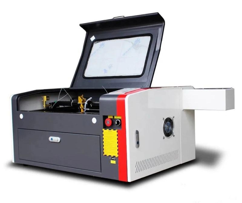 Mini Desktop CO2 Laser Engraver (FL5030D)