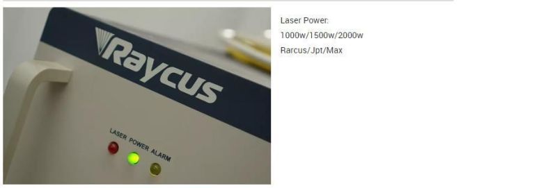 Hot Products 1500W Laser Cleaning Machine Metal