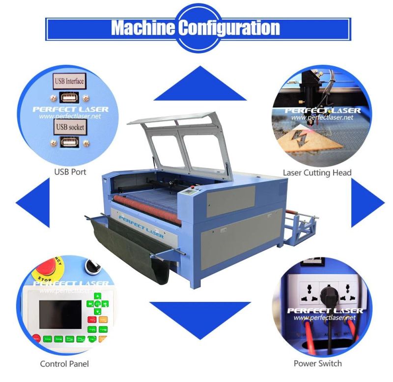 Looking for Distributors China 100W 120W 150W 1300*1800mm CO2 Laser Engraver