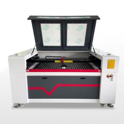 Sign-1390 Laser Machine Hot Sales Model with 80W/150W