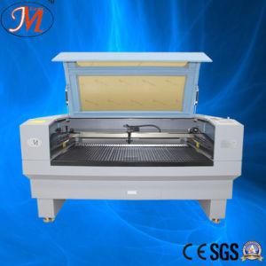 Plywood Cutting Machine with 1200*800mm Working Area (JM-1280H)