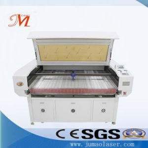 Automatic-Feeding Laser Cutting for EVA and Rubber Machine (JM-1690H-AT)