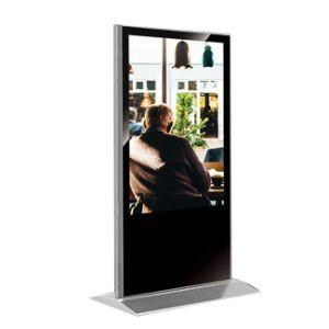 Portable 55 Inch Indoor Digital Signage Display Manufacturers in Market