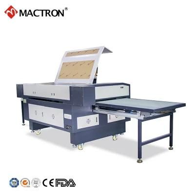 CO2 Laser Engraving Cutting Machine