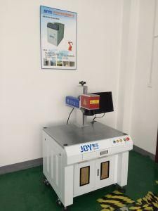 Laser Marking Machine for Plastic Product