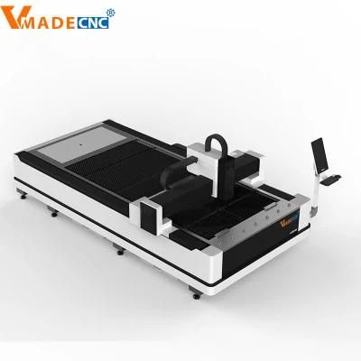 Vmade CNC 3015 1000 Watt Hot Product Ms Used Laser Cutting Machine Price in India for Sale